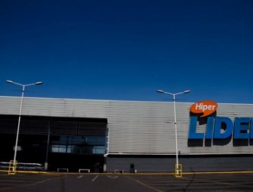 Detienen a delincuentes que robaron cerca de $120 millones de alimentos de un camión de supermercado
