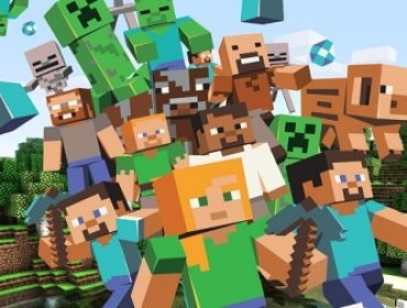 Atención fanáticos: Minecraft tendrá su nuevo videojuego este 2015