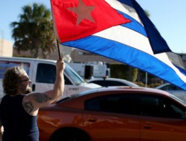 China pide a EEUU que levante el embargo contra Cuba lo antes posible