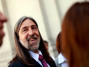 Juan Pablo Letelier se refirió a acuerdo histórico entre EE.UU. y Cuba: “Hay que aplaudir”