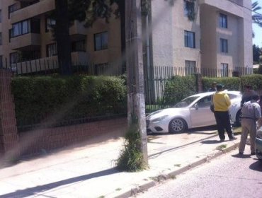 Quilpué: Dos muertos y un bebé grave tras atropello en avenida Los Carrera