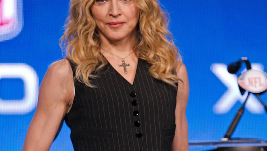 Madonna es criticada por comparar la filtración de su nuevo disco con el 'terrorismo'