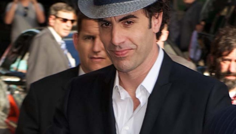 Sacha Baron Cohen rechaza ofertas millonarias para 'resucitar' a Borat