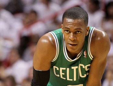 Los Celtics aceptan un principio de acuerdo de traspaso de Rondo a Mavericks