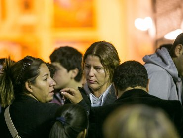 SML entrega hoy el cuerpo del pequeño Mateo Riquelme a su madre y se espera masiva despedida