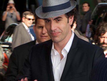 Sacha Baron Cohen rechaza ofertas millonarias para 'resucitar' a Borat