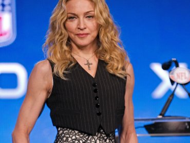 Madonna es criticada por comparar la filtración de su nuevo disco con el 'terrorismo'