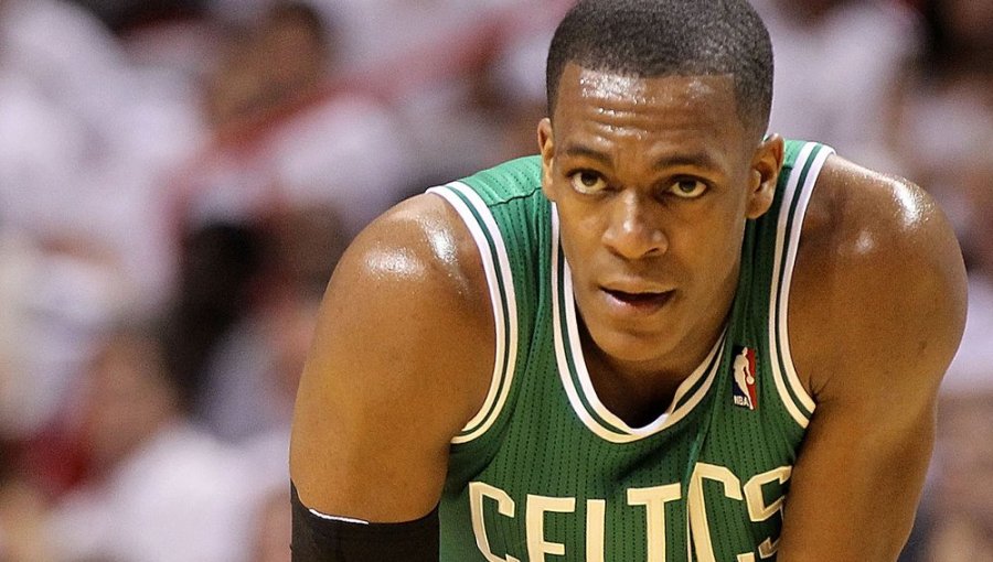 Los Celtics aceptan un principio de acuerdo de traspaso de Rondo a Mavericks
