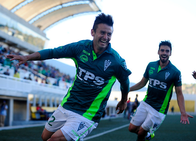Roberto Gutiérrez analiza indemnizar a S. Wanderers para fichar por la UC