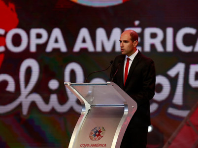 Copa América 2015: Segunda etapa para comprar entradas se iniciará el próximo 14 de enero