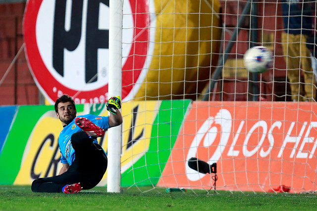 La “U” piensa en Fernando de Paul para reforzar el pórtico “azul”