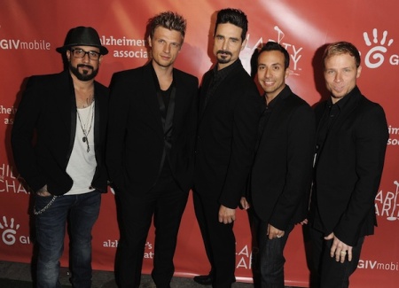 Video: Mira el tráiler del documental de Backstreet Boys