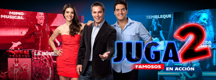 “Juga2” regresa en temporada de verano