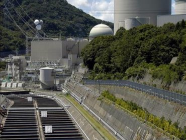 Evacuados de Fukushima reclaman 40 millones de euros a operadora de la planta