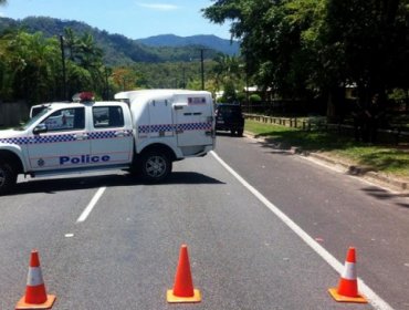 Ocho niños murieron apuñalados en el norte de Australia