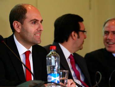 Clubes aprobaron el presupuesto 2015 de la ANFP