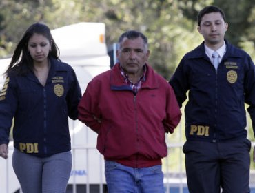 Detienen a sospechoso de colocar bomba en Escuela Militar y gobierno presentó querella en su contra