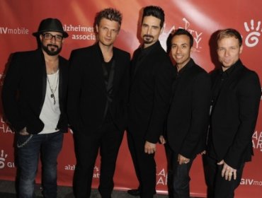 Video: Mira el tráiler del documental de Backstreet Boys