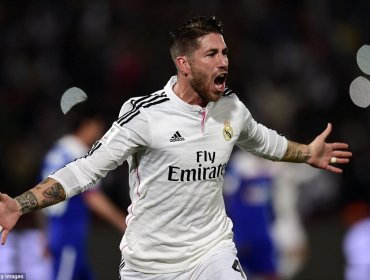 Real Madrid-San Lorenzo, un partido para la historia