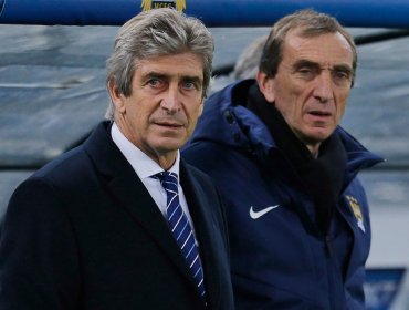 Manuel Pellegrini a la caza del Chelsea: "No podemos perder más puntos"