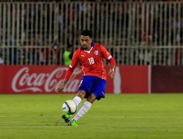 Gonzalo Jara jugó todo el partido en derrota de Mainz ante Bayern Munich