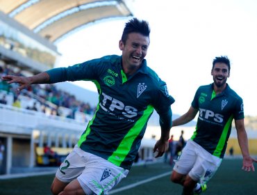 Roberto Gutiérrez analiza indemnizar a S. Wanderers para fichar por la UC