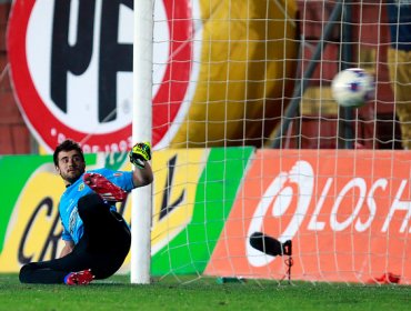 La “U” piensa en Fernando de Paul para reforzar el pórtico “azul”