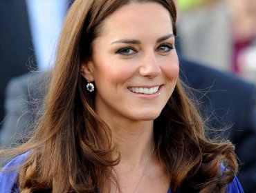 Revelan el secreto de la sonrisa de Kate Middleton