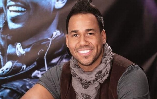 Romeo Santos agota las entradas para su concierto en la capital dominicana