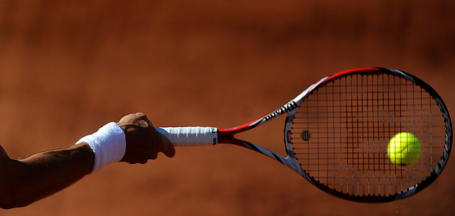 Tenis: Bastián Malla alcanzó su primer título profesional en el Futuro Chile 11