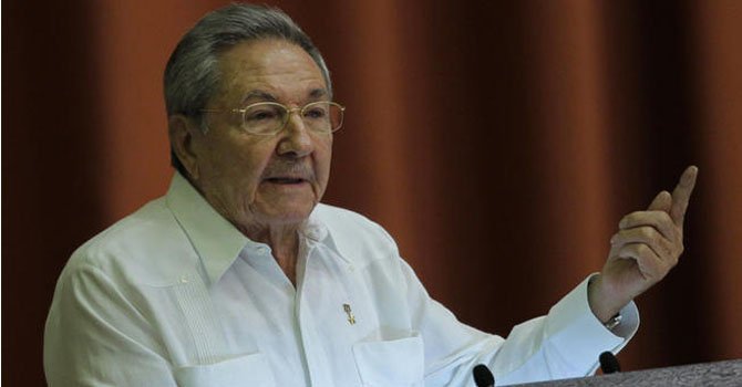 Raúl Castro irá a Cumbre Américas y augura lucha difícil para fin del bloqueo