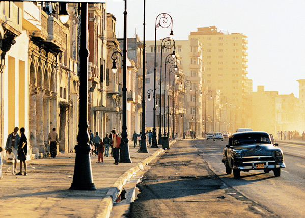 La Habana dice estar preparada para recibir turistas de EEUU