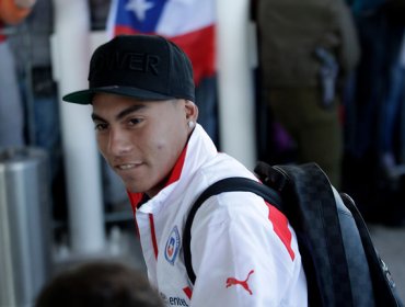QPR de Vargas e Isla salió de la zona de descenso en la Premier League