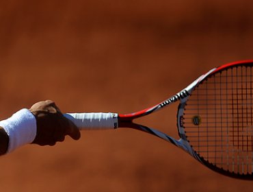 Tenis: Bastián Malla alcanzó su primer título profesional en el Futuro Chile 11