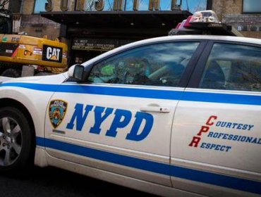 Un policía muere tras tiroteo en Nueva York