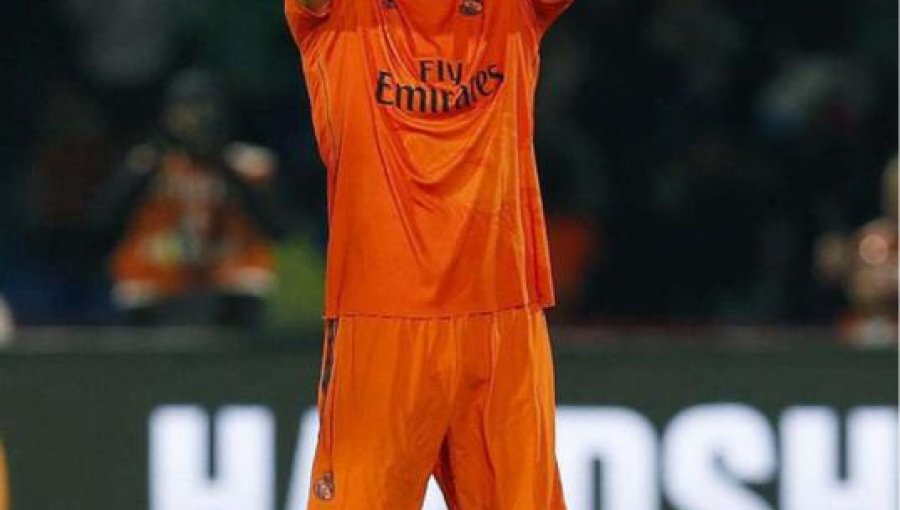 Iker Casillas, el jugador de los títulos