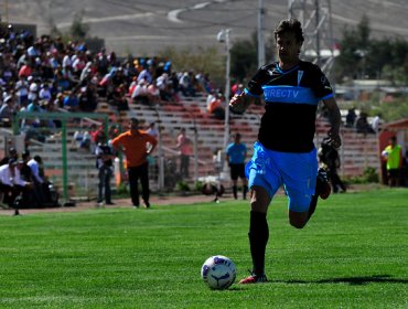 Mauro Óbolo y Ramiro Costa dejan Universidad Católica