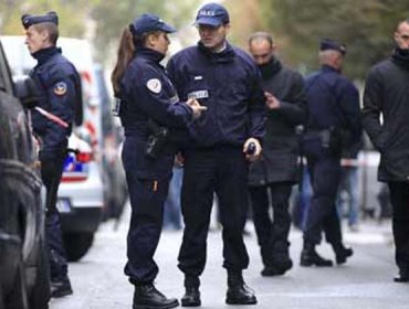 Abatido en Francia un hombre que atacó a policías al grito de "Alá es grande"