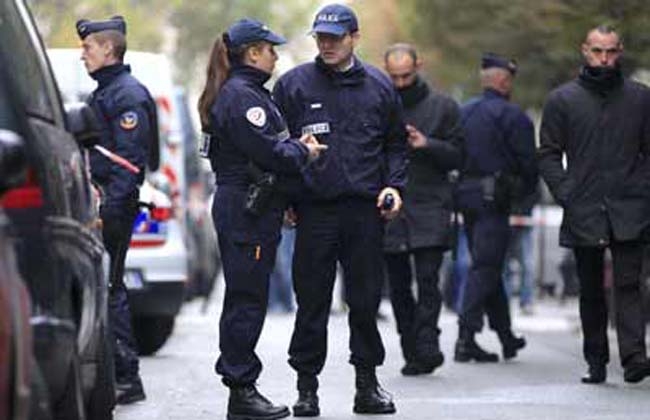 Abatido en Francia un hombre que atacó a policías al grito de "Alá es grande"