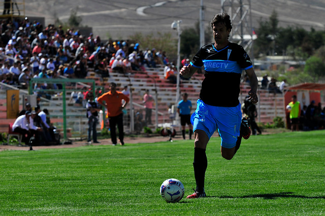 Mauro Óbolo y Ramiro Costa dejan Universidad Católica