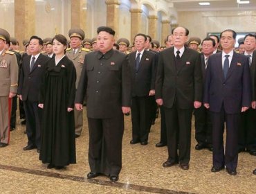 EE.UU. evalúa considerar a Corea del Norte país terrorista tras ciberataque