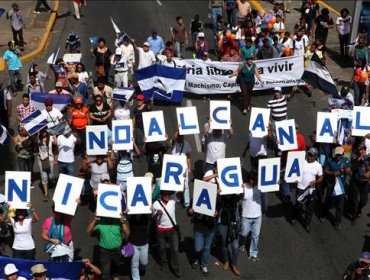 Obras del canal interoceánico de Nicaragua iniciarán en medio de protestas