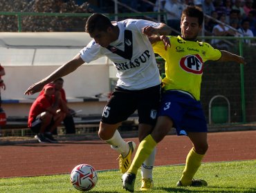 Primera B: San Luis venció a Santiago Morning y retomó el primer lugar