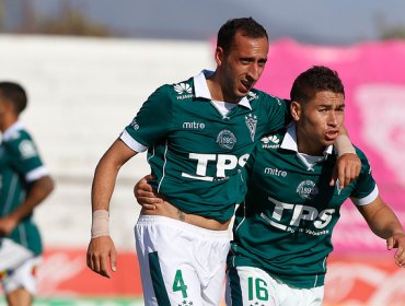 Liguilla: Wanderers y Palestino van por el boleto a Copa Libertadores