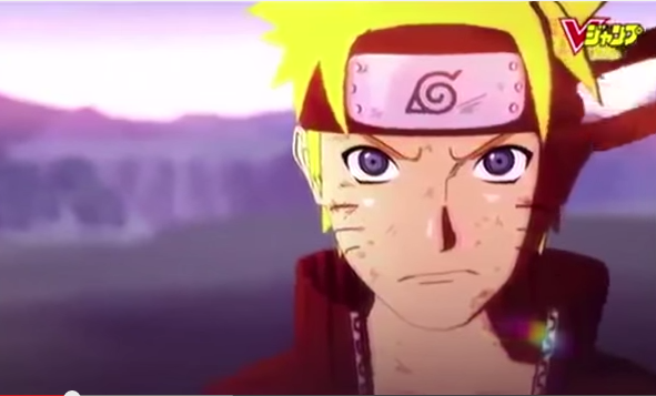 Atención fanáticos: Revisa el trailer de Naruto Shippuden Ultimate Ninja Storm 4