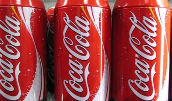 Coca-Cola inicia construcción de su primera planta en Franja de Gaza