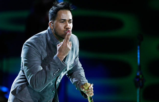 Romeo Santos agotó en 48 horas entradas para Viña 2015