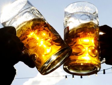 Salud por eso: 10 beneficios de la cerveza que seguro no conocías