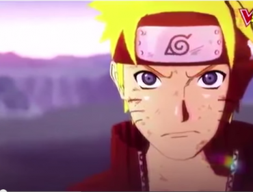 Atención fanáticos: Revisa el trailer de Naruto Shippuden Ultimate Ninja Storm 4