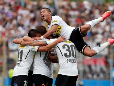 Universidad de Chile y Colo Colo ya conocen sus rivales en Copa Libertadores